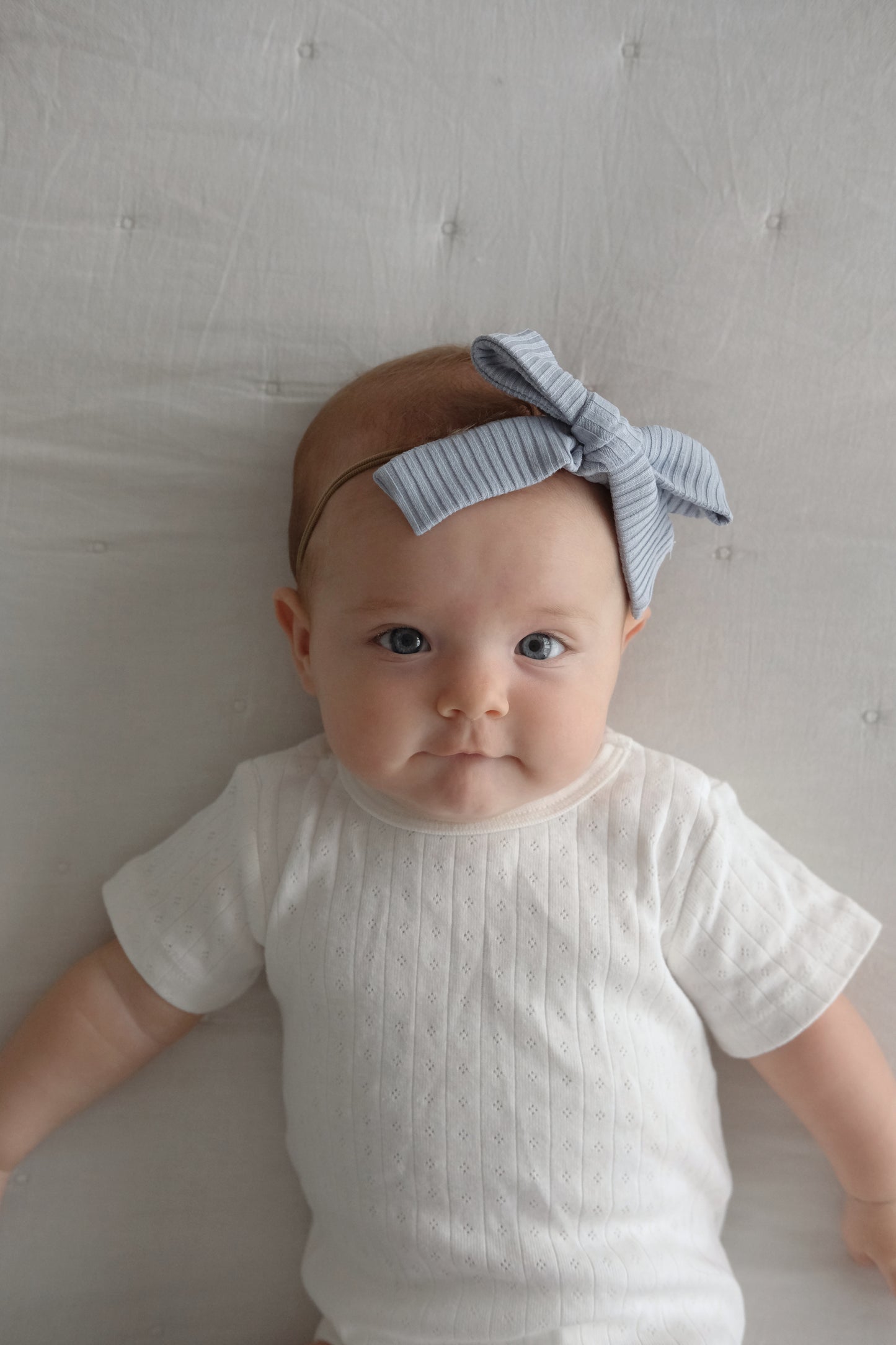 Mini Hair Bows | VARIOUS COLORS