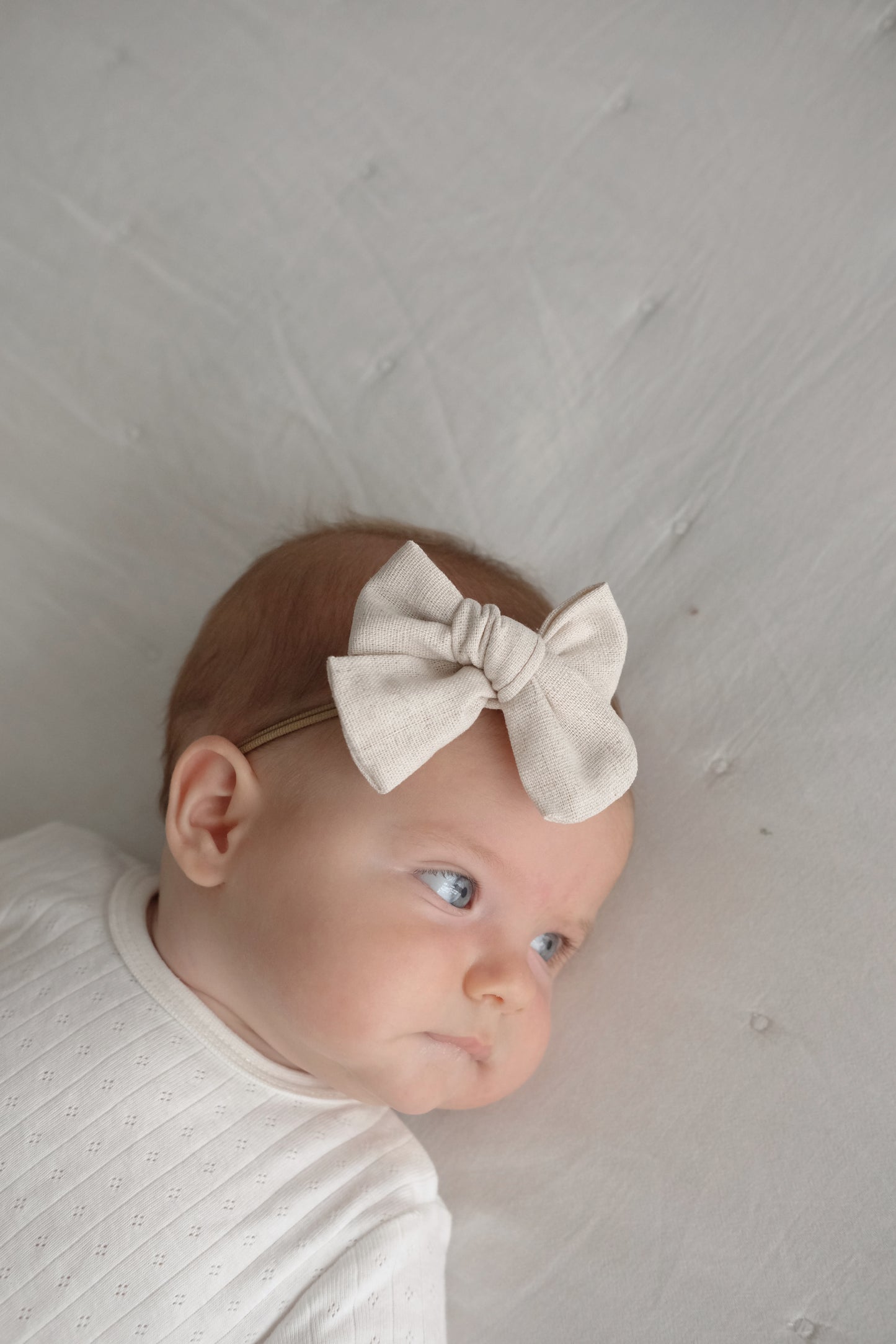 Mini Hair Bows | VARIOUS COLORS