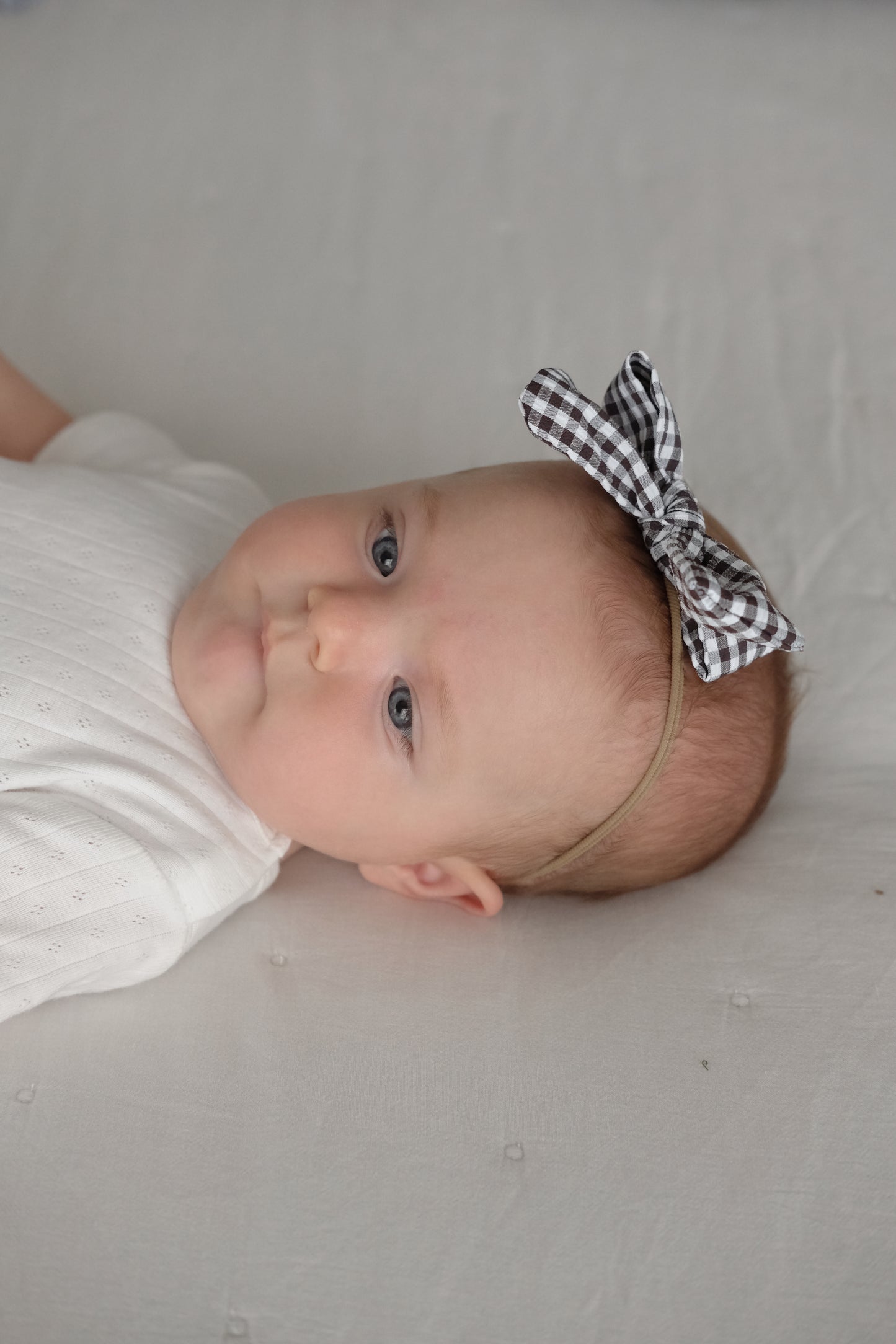 Mini Hair Bows | VARIOUS COLORS