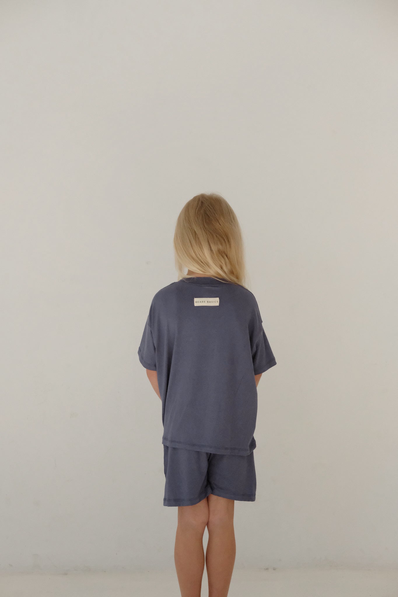 Basic Set | SOFTEE DENIM