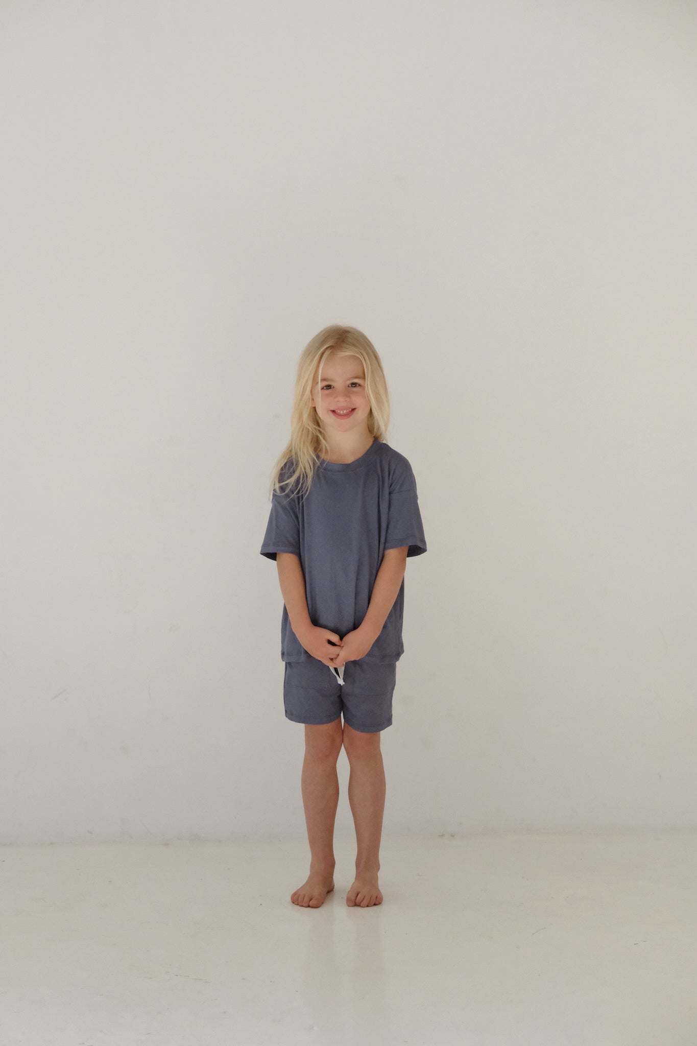 Basic Set | SOFTEE DENIM