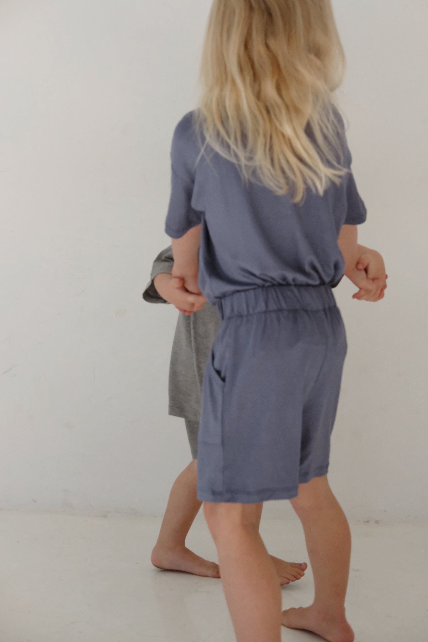 Basic Set | SOFTEE DENIM