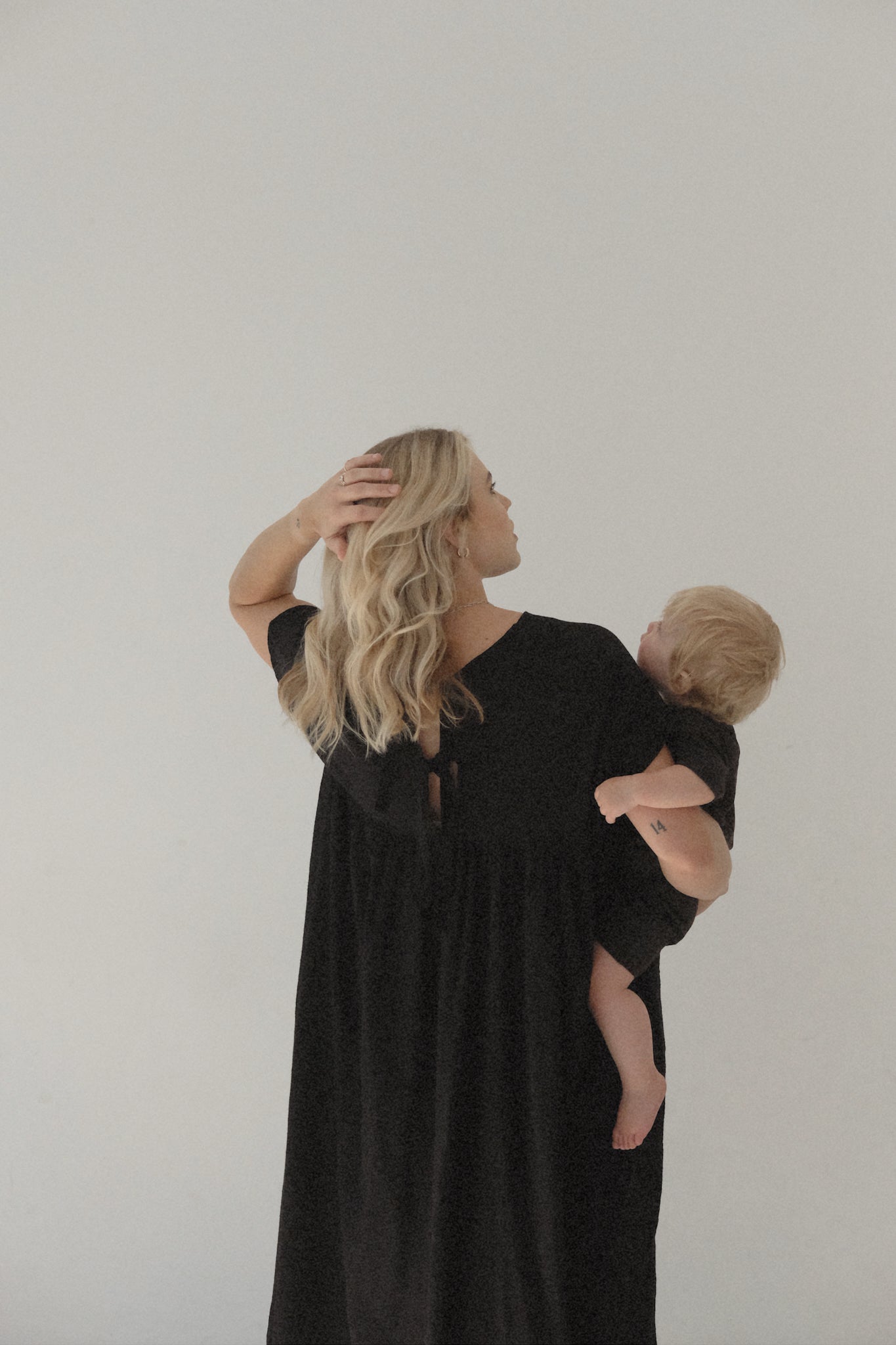 Two Way Aria Dress | PEPPER