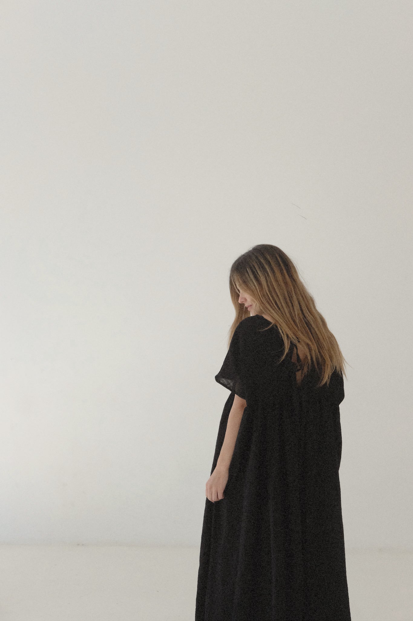 Two Way Aria Dress | PEPPER