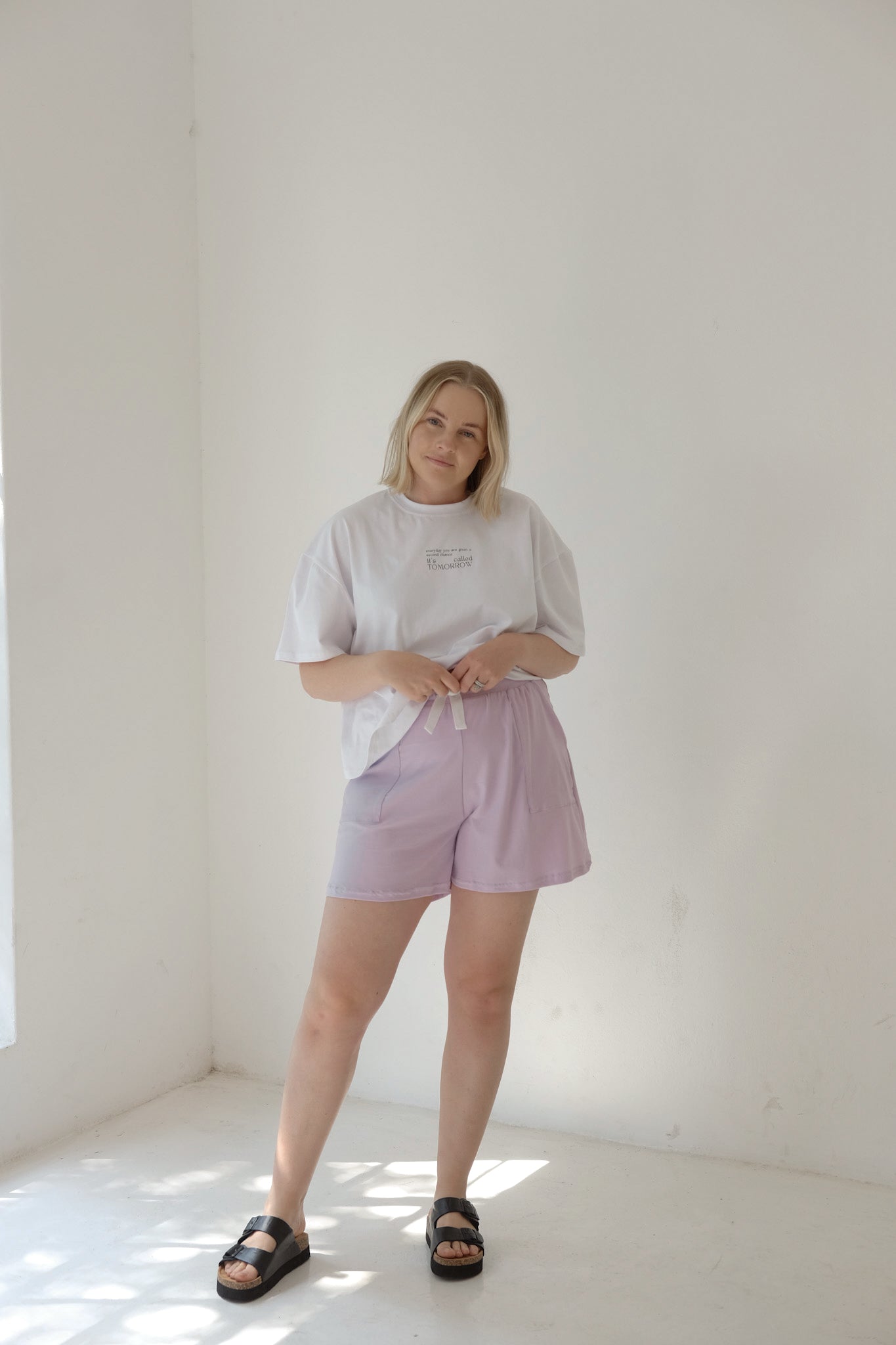 Adult Signature Set | LILAC