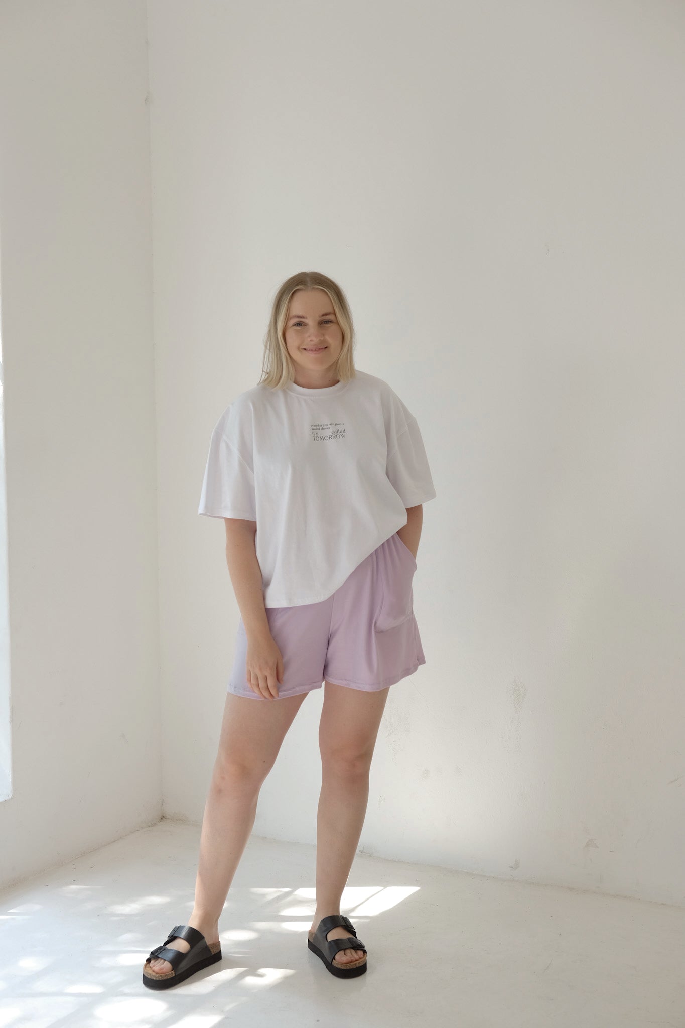 Adult Signature Set | LILAC