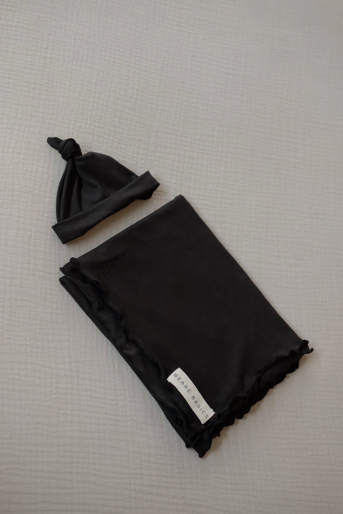 Softee Swaddle Blanket Set | VARIOUS COLORS