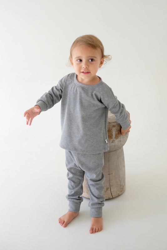 The KIDS TIGHTS SET | Various Colors