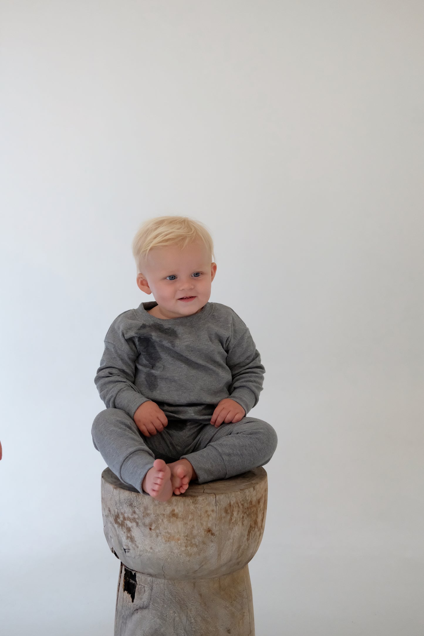 The KIDS TIGHTS SET | Various Colors