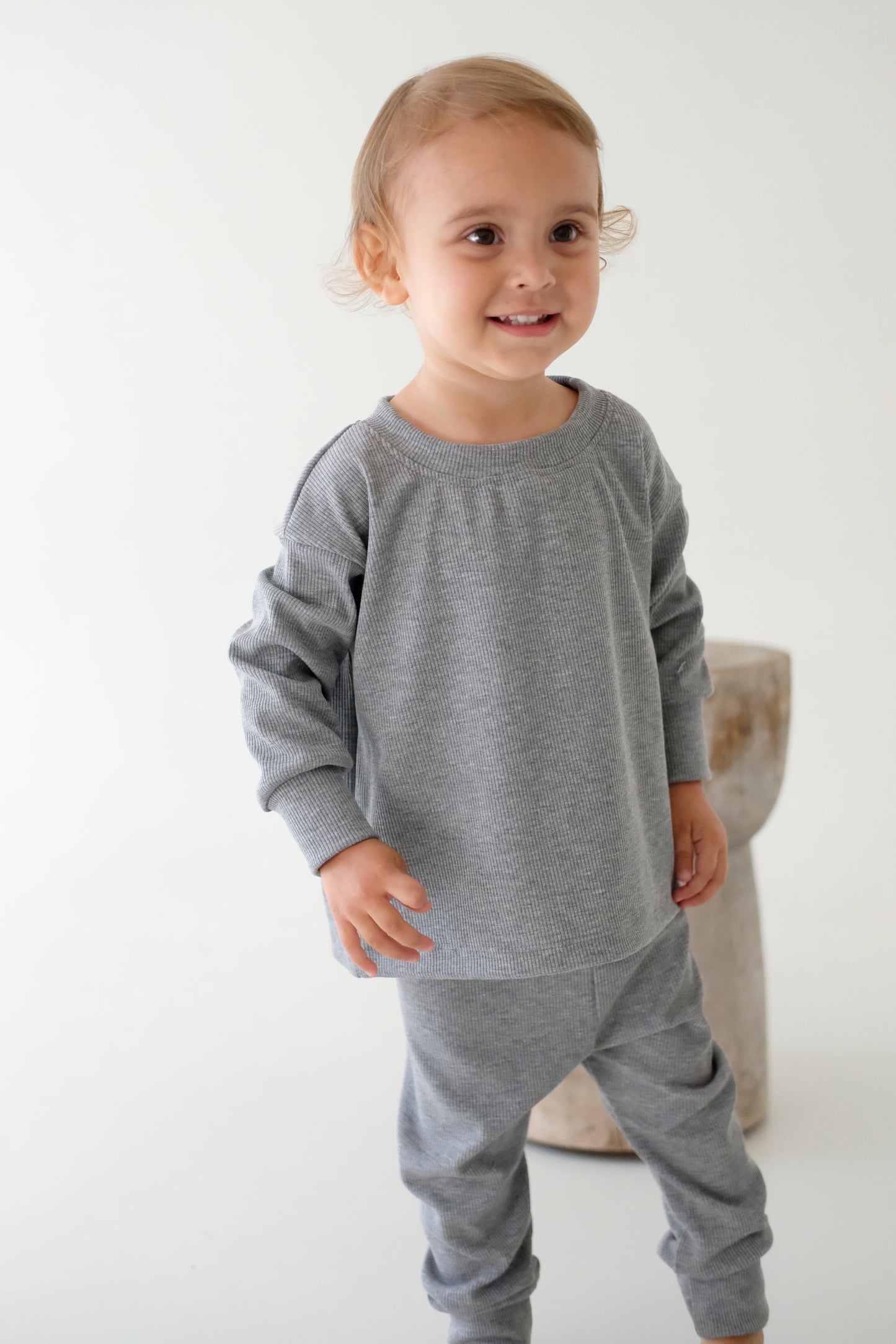 The KIDS TIGHTS SET | Various Colors