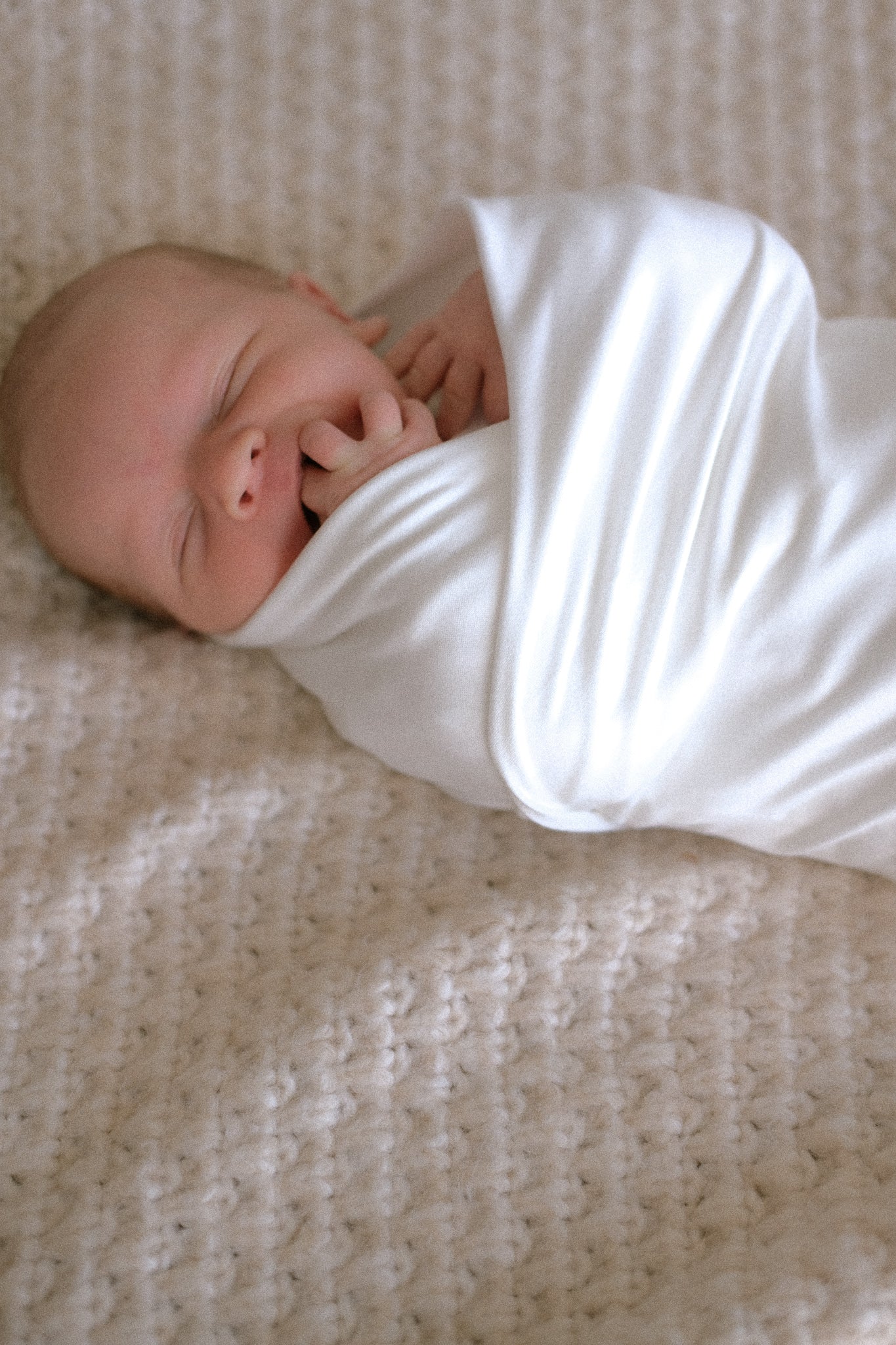 Softee Swaddle Blanket Set | VARIOUS COLORS