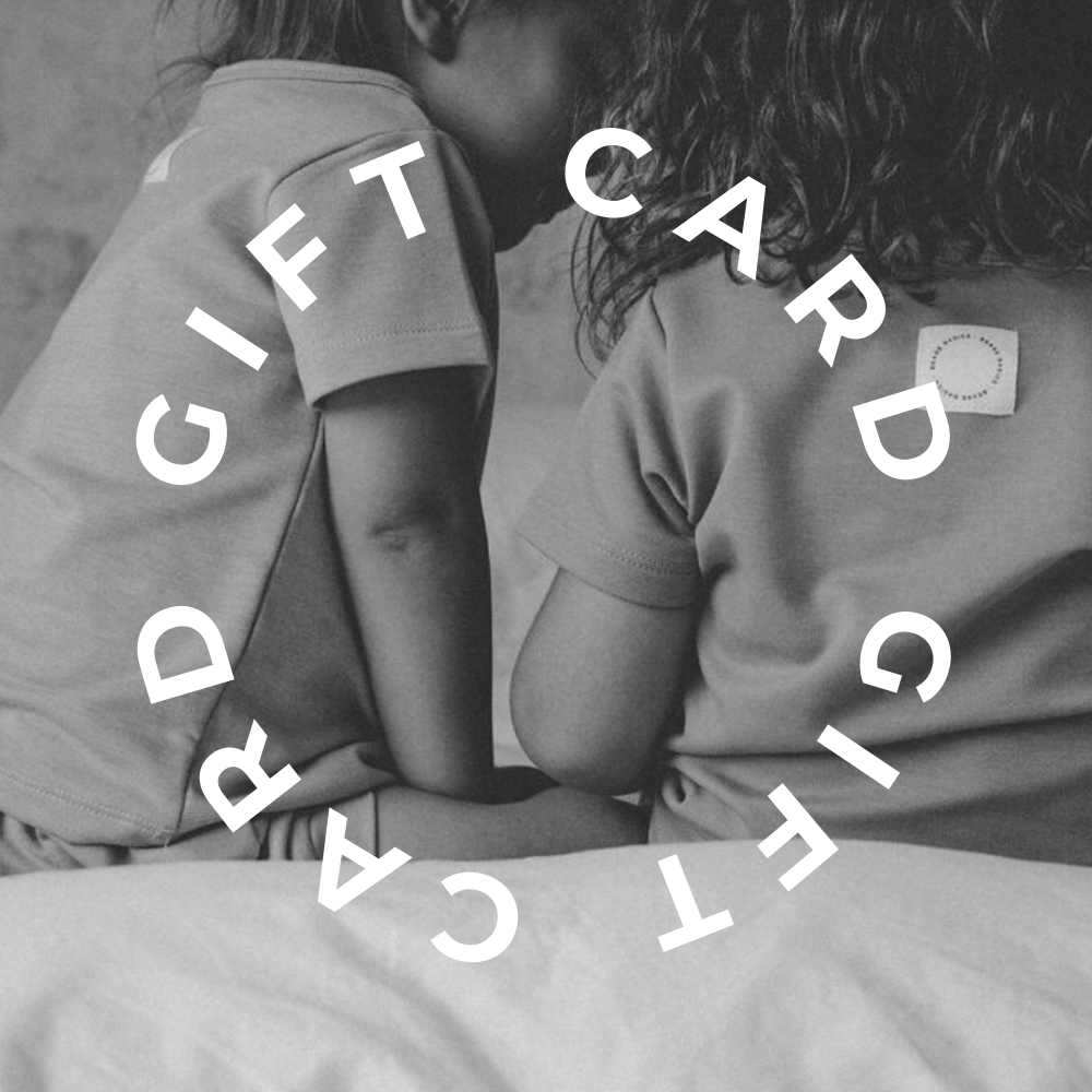 Beare Basics Gift Card