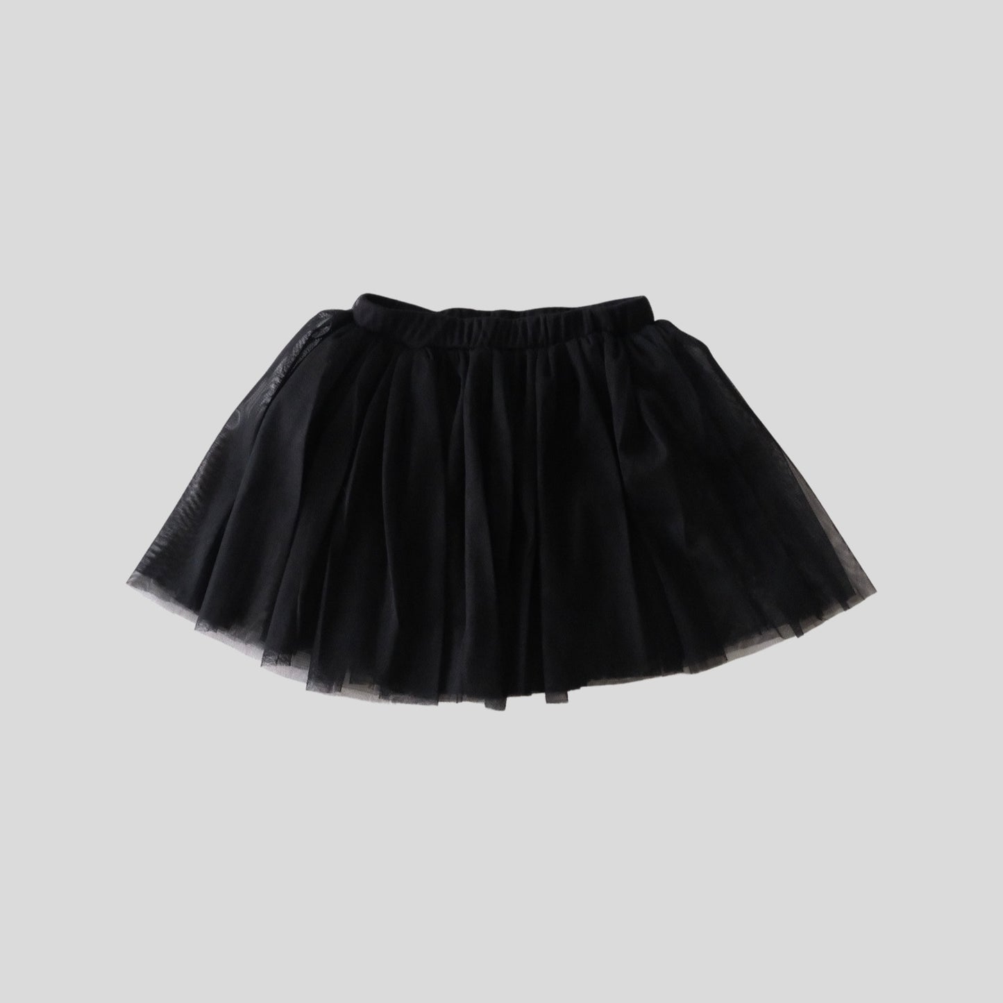 Tutu Skirt