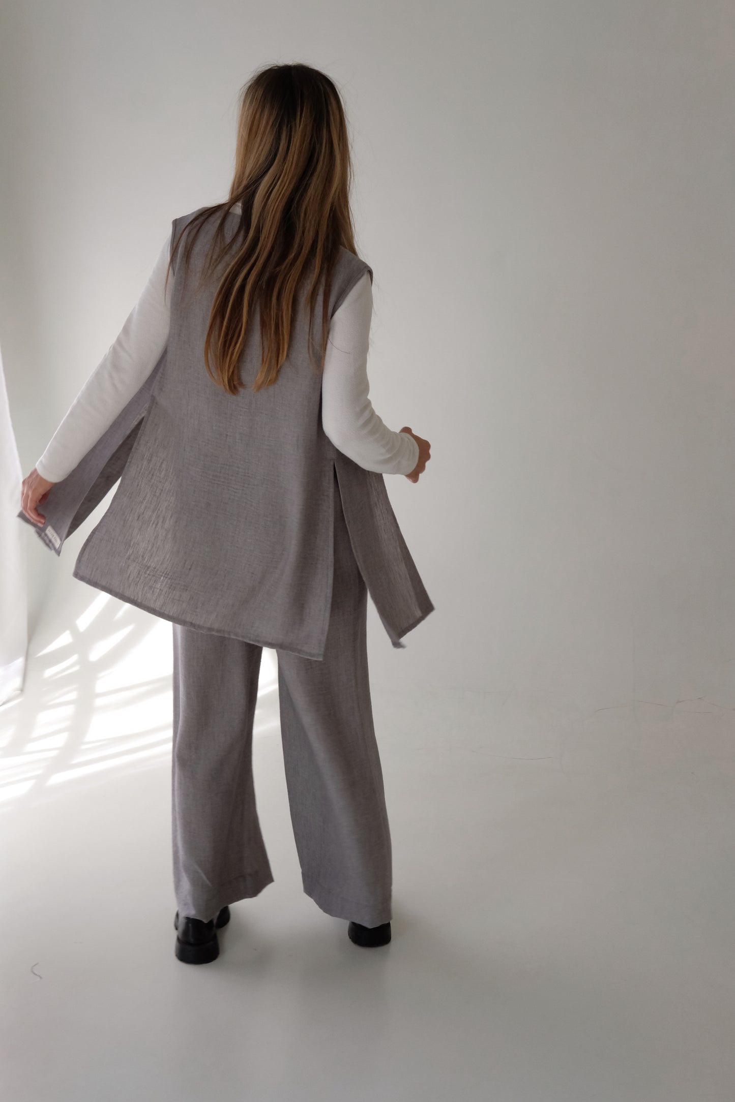 The VINNY WAISTCOAT