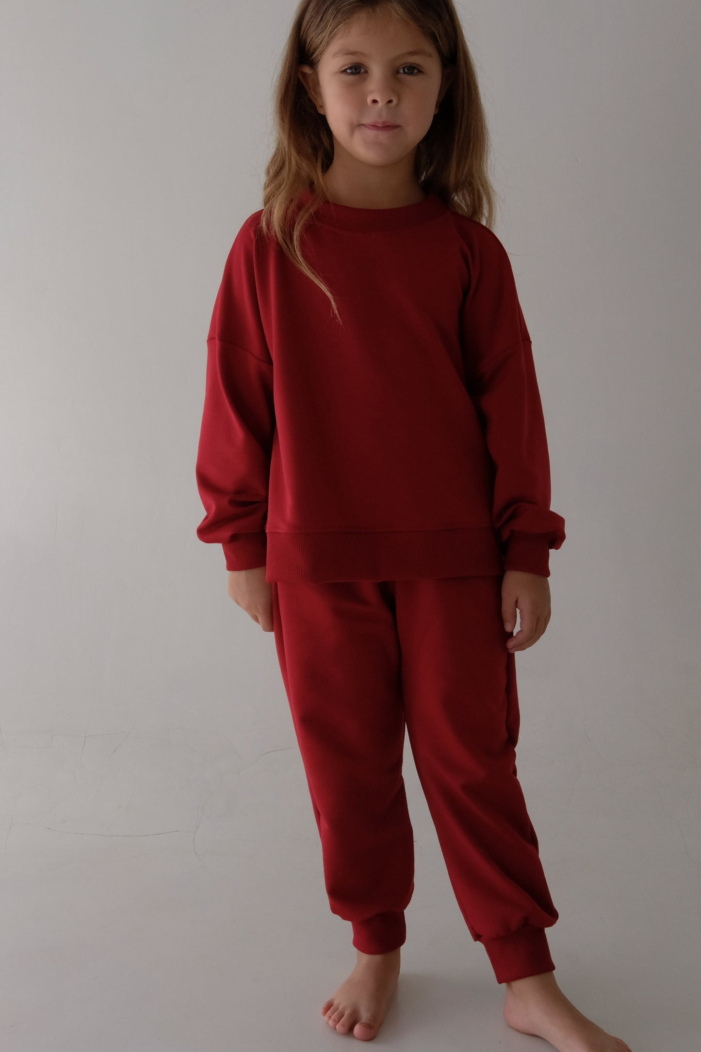 The KIDS SIGNATURE TRACKIE SET | Various Colors