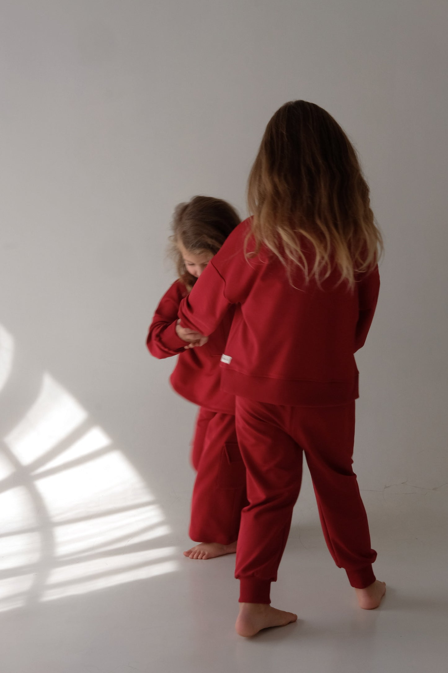 The KIDS SIGNATURE TRACKIE SET | Various Colors