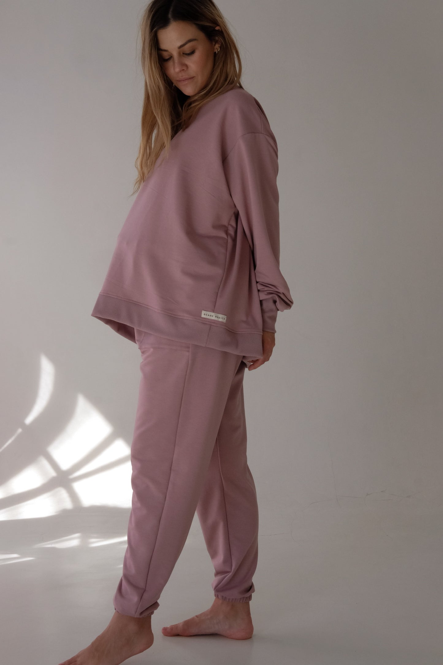 The ADULT SIGNATURE SWEATER TOP | Various Colors