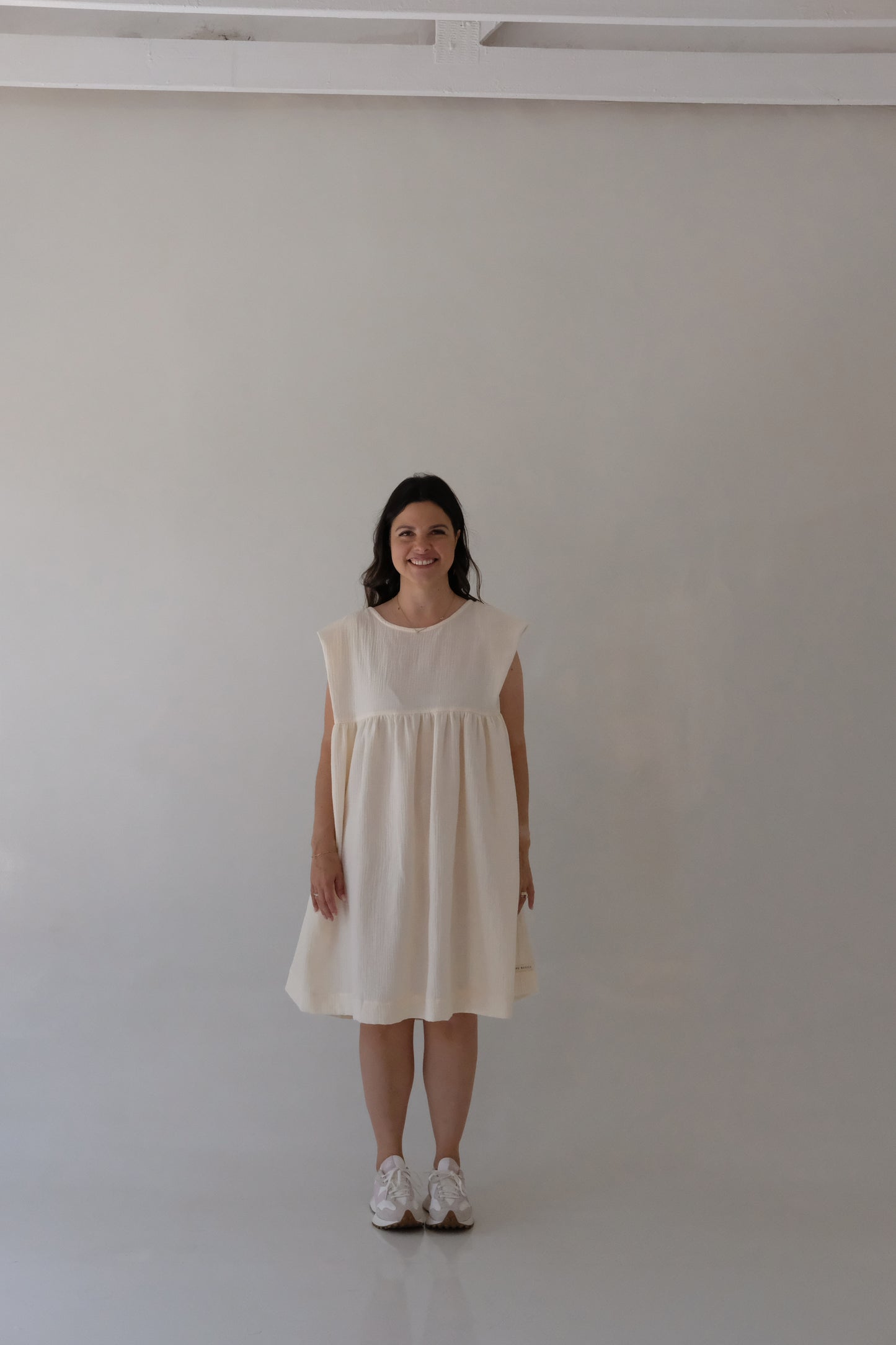 The MINI Aria Dress | Butter