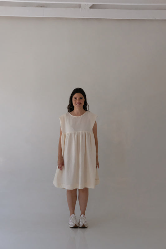The MINI Aria Dress | Butter
