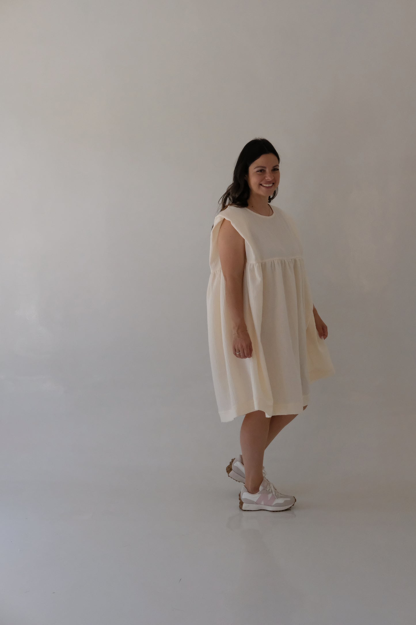 The MINI Aria Dress | Butter